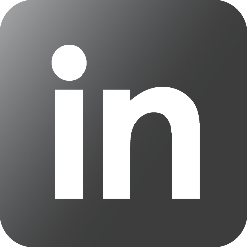 ikona LinkedIn